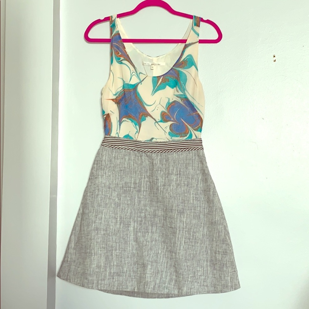 RACHEL Rachel Roy Day Dress